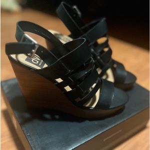Dolce Vita Melanie sandals